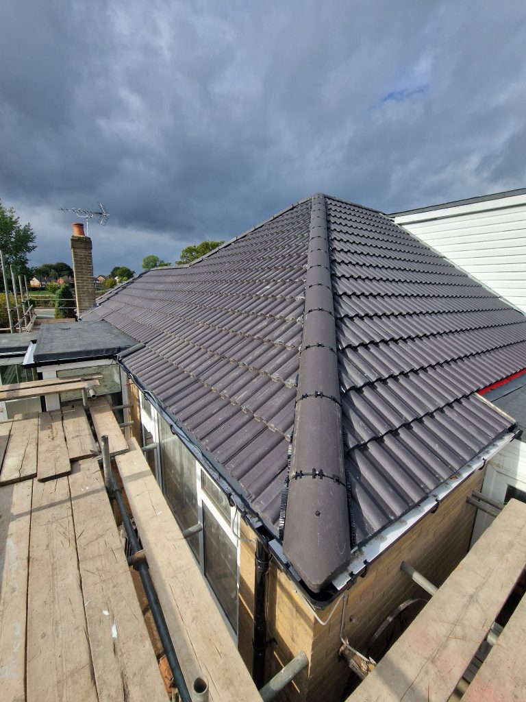 pitchedroof