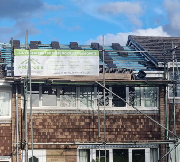 roof restoration
