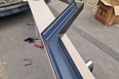 gutters