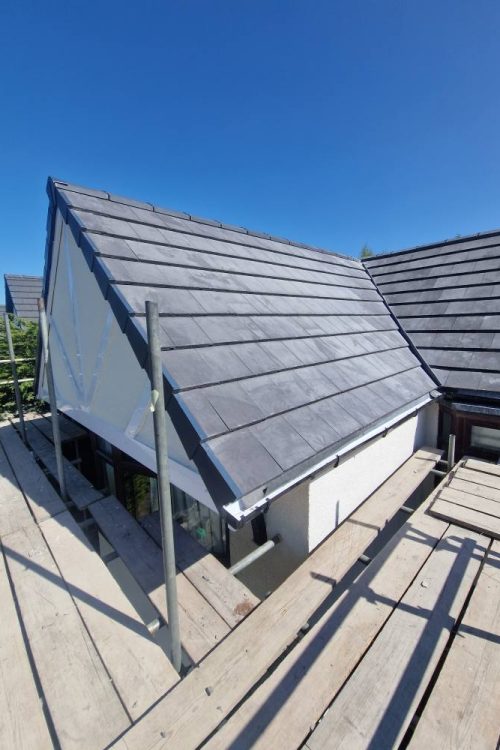roof